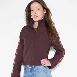 Women's Brown Jacket